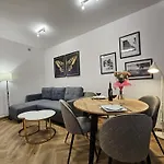 Simply Apartament - Symfonia
